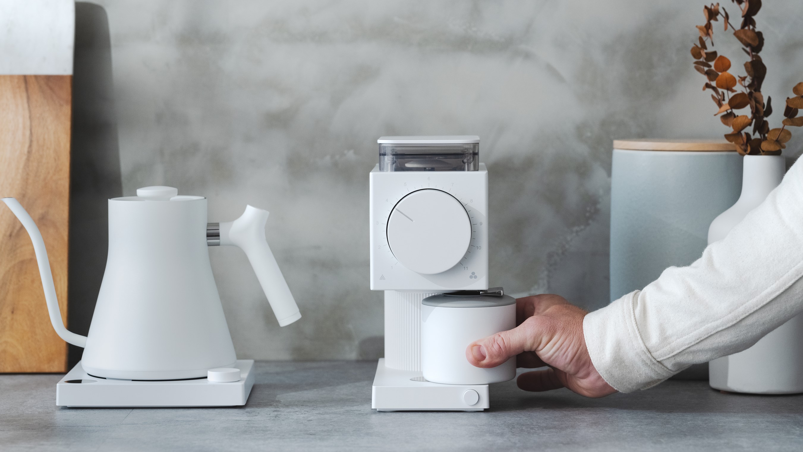 Best coffee grinder 2022: burr grinders 