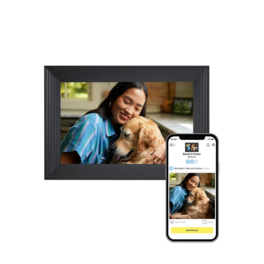 The best digital photo frame 2023 for any budget TechRadar