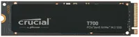 Crucial T700 4TB Gen 5 M.2 NVMe SSD: now $349 at Amazon