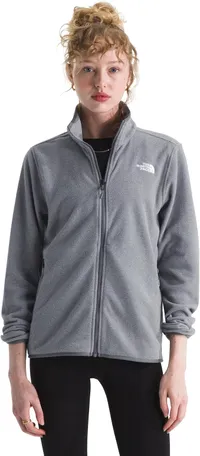 The North Face Women's Glacier Fleece Jacket The North Face Women's Glacier Fleece Jacket
