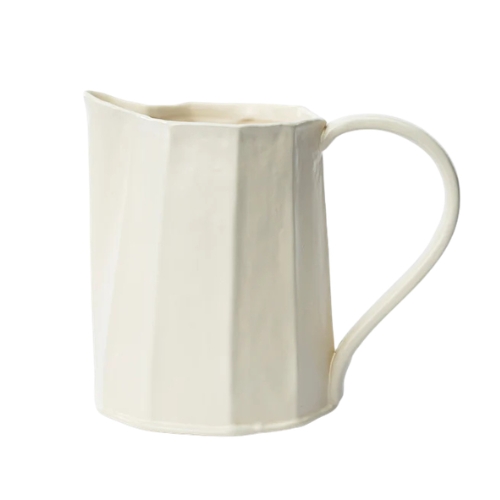 Highland, Fielding Ceramic Pitcher