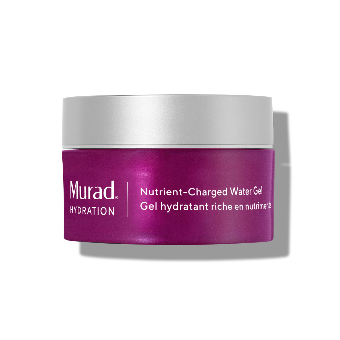 Murad Nutrient-Charged Water Gel