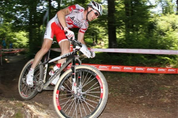 Florian Vogel (Scott Swisspower)