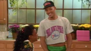 Will Smith The Fresh Prince of Bel-Air screenshot