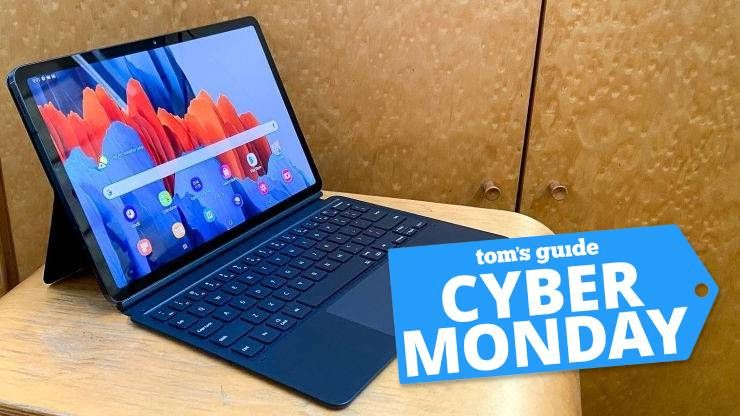 galaxy tab s7 black friday