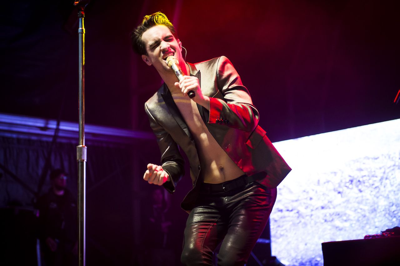 Panic! At The Disco