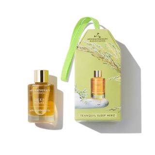 Aromatherapy Associates Tranquil Sleep Hero