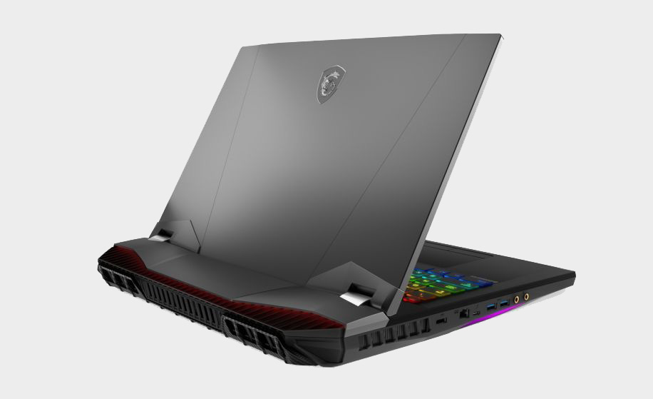 MSI announces refreshed laptops, new peripherals ahead of 