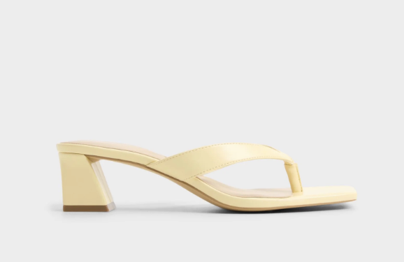 Aldo, Hazy - 5