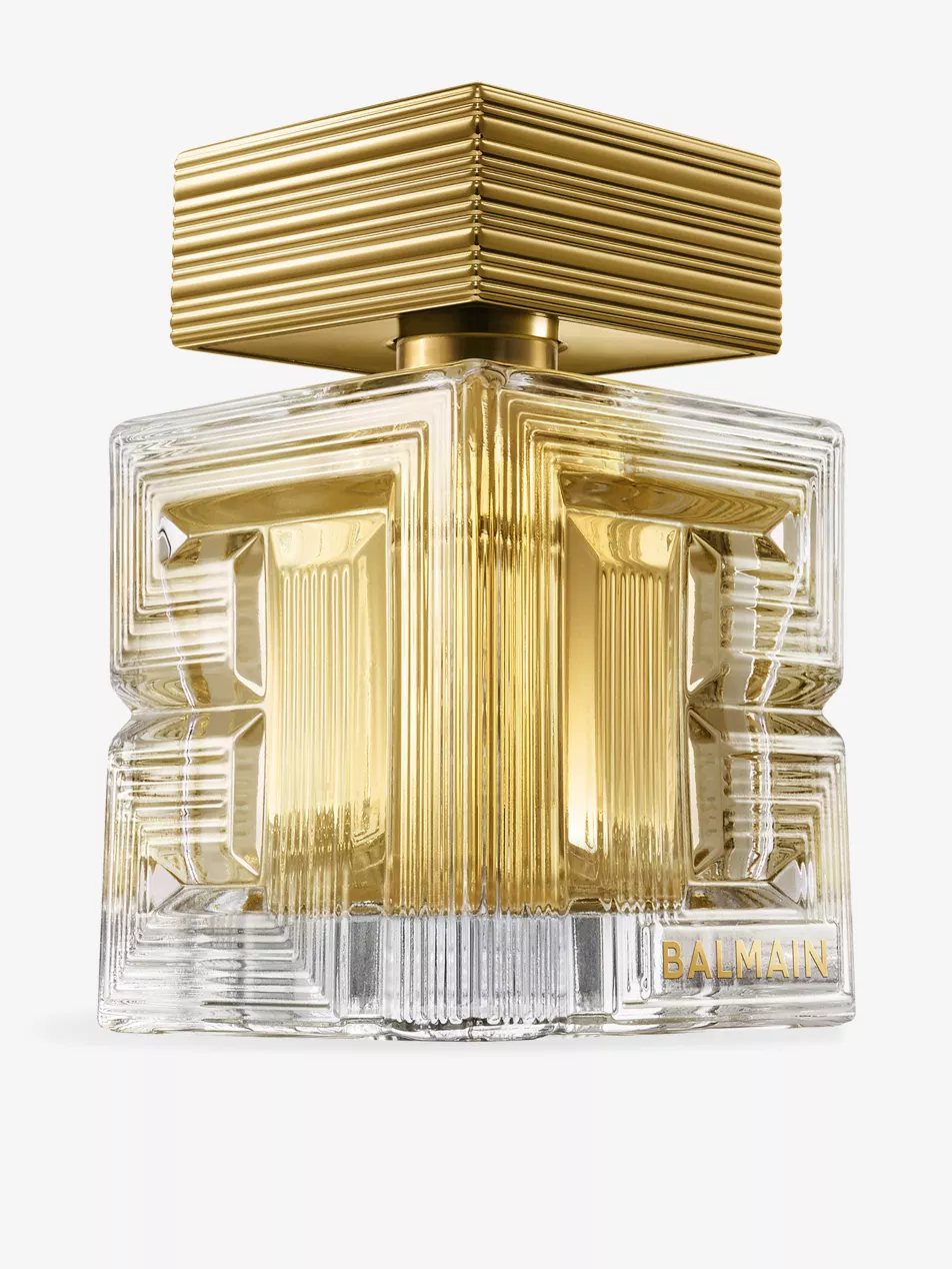 Destin De Balmain Eau De Parfum 100ml
