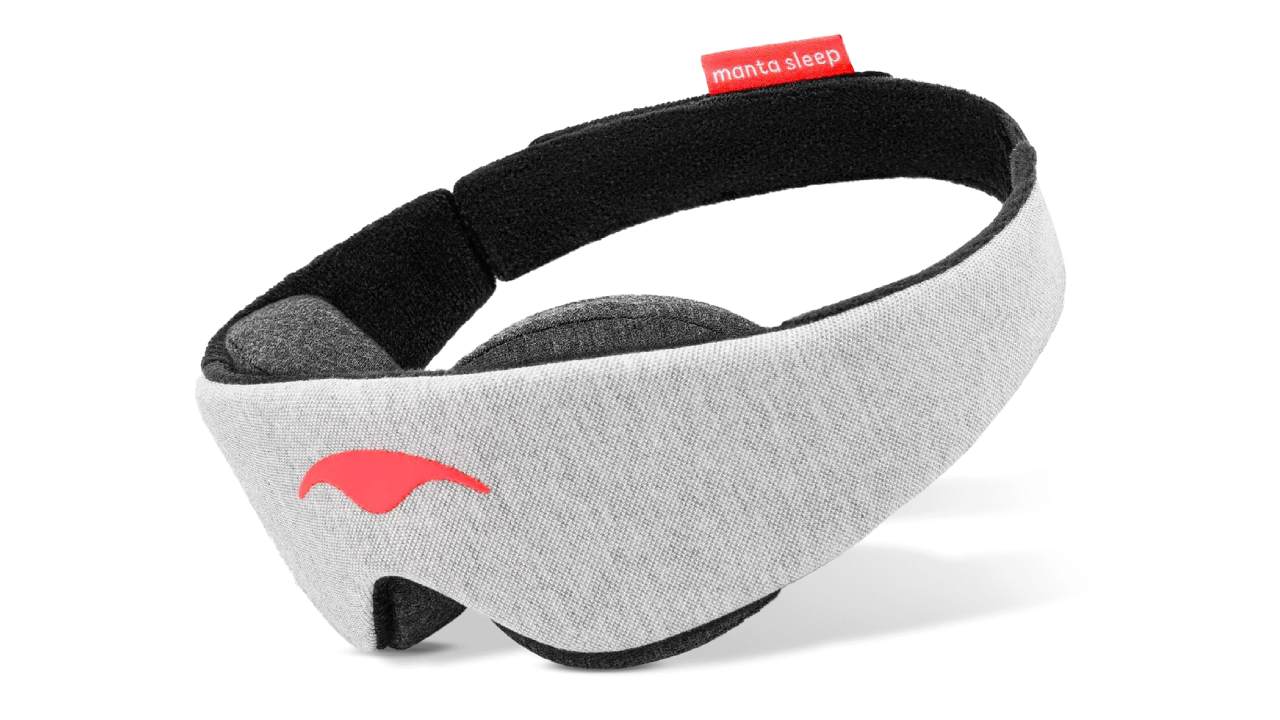 Manta Sleep