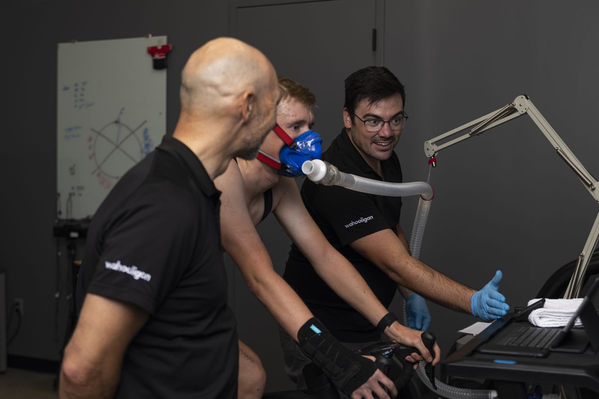 Wahoo Fitness, after growing 235% in three years, lands on the Deloitte  Fast 500 list