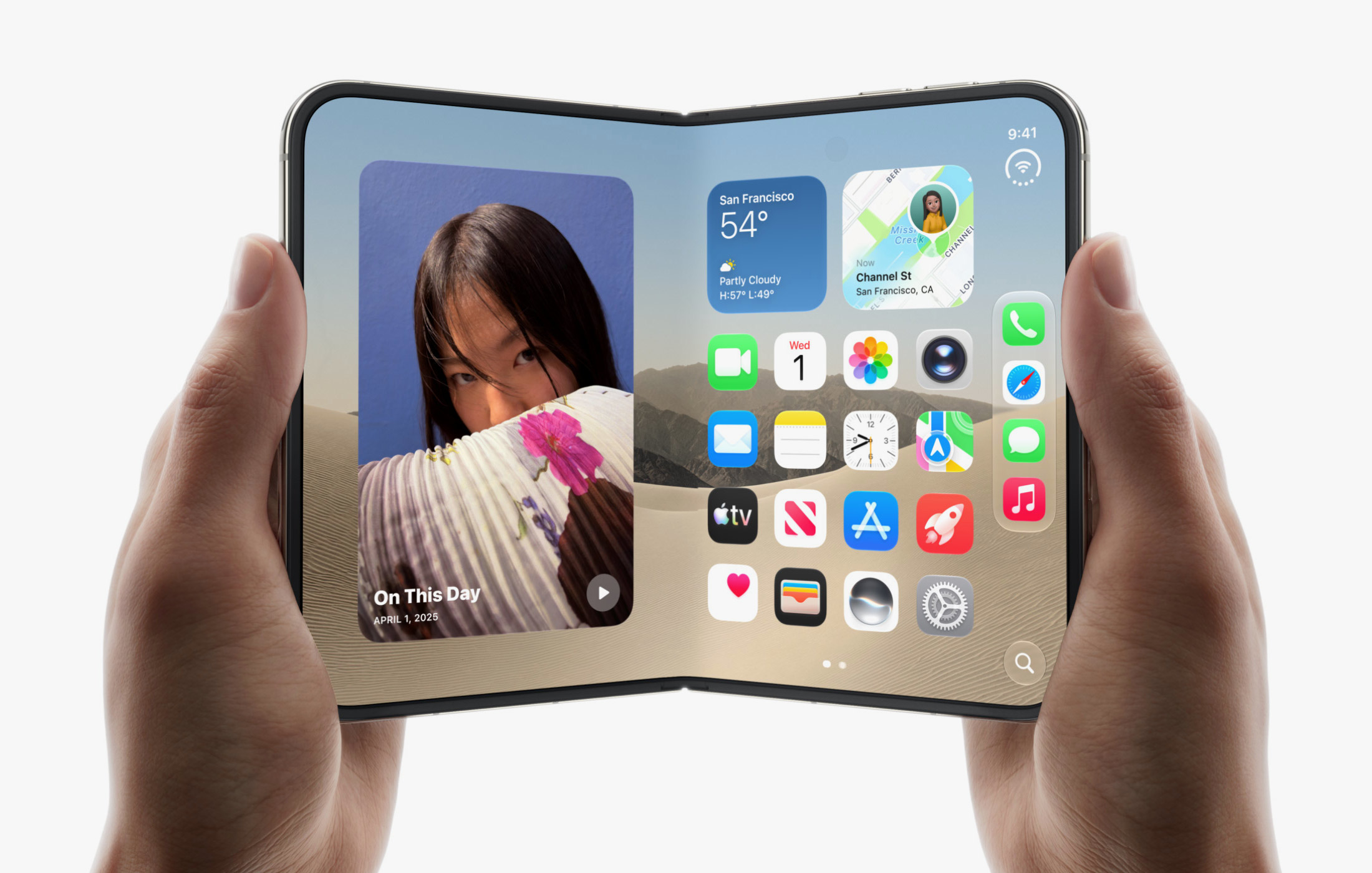 iPhone Duo
