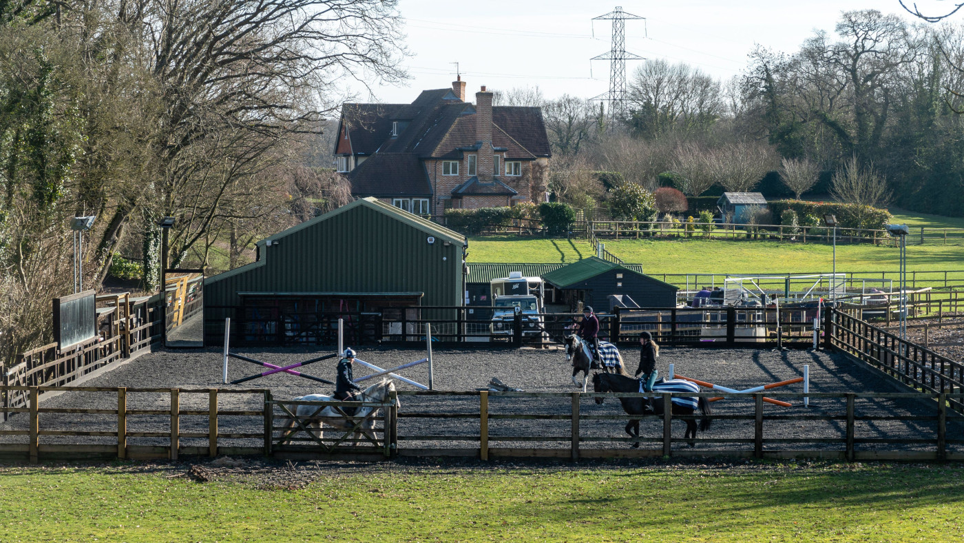riding-alamy-2ECX9JP.jpg