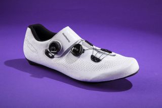 Shimano RC7 cycling shoes