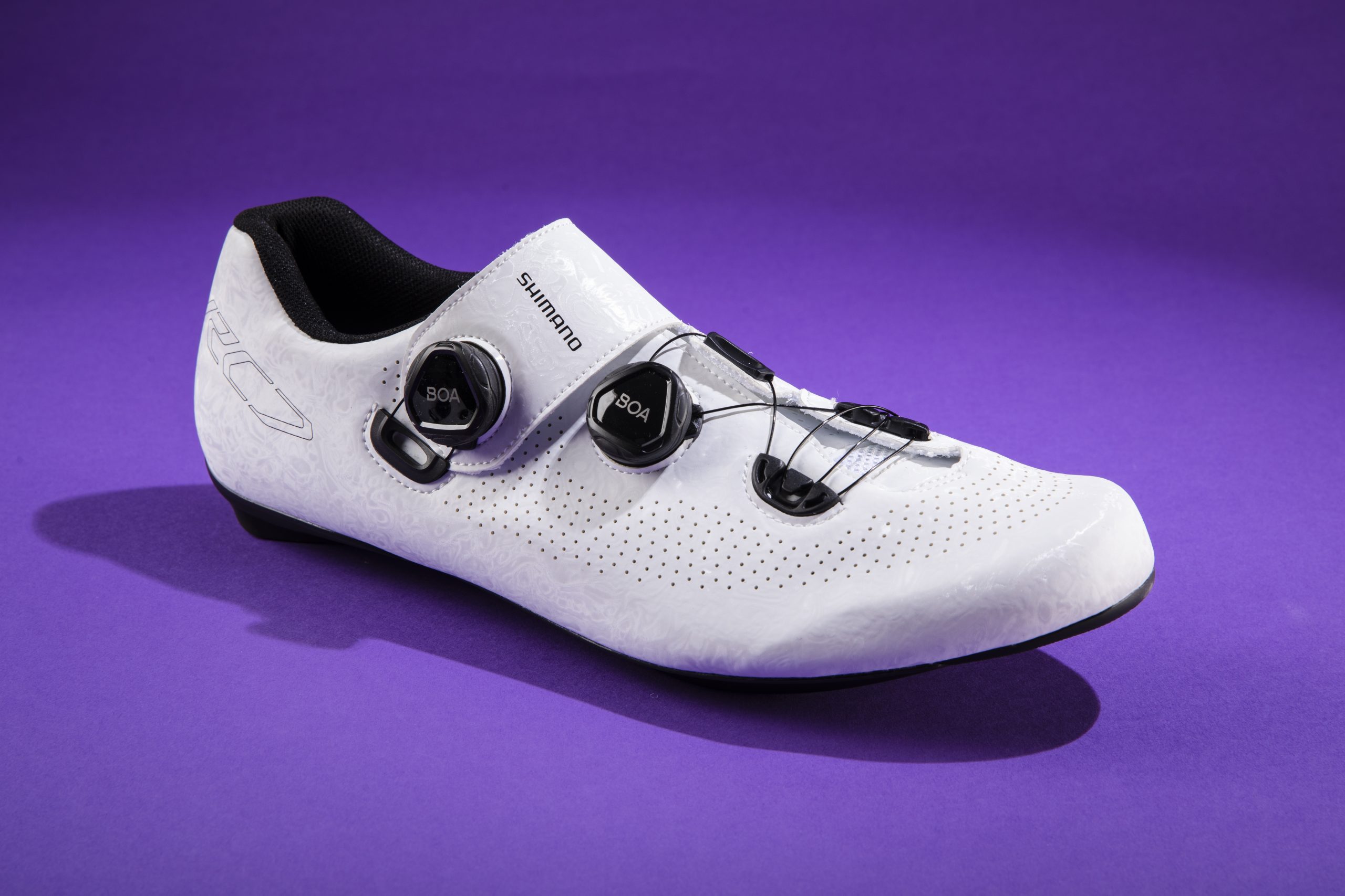 shimano rc5 shoes review