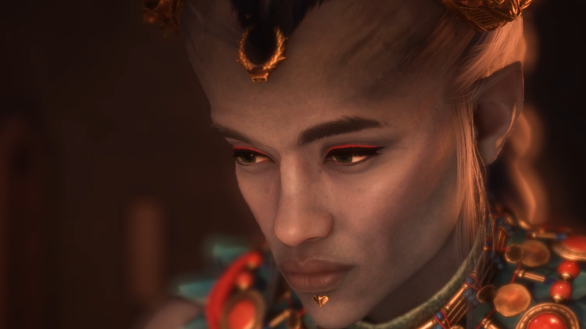 Dragon Age: The Veilguard’s leap forward in trans inclusion comes from a heartfelt place, but its problems left me feeling frustrated, angry, and tired