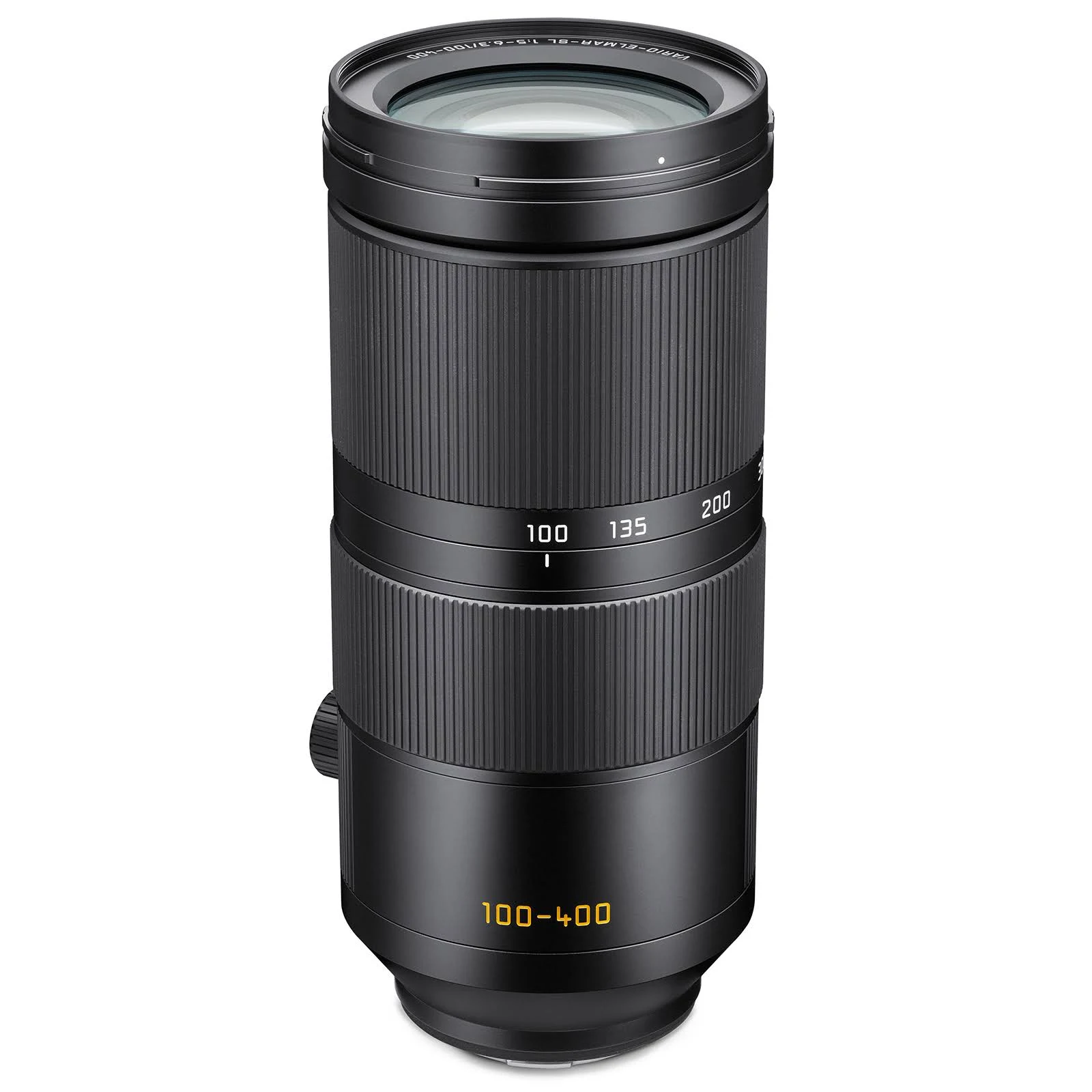 Leica Vario-Elmar-SL 100-400mm f/5-6.3