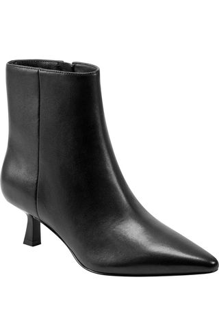 Kolton stiletto heel boot