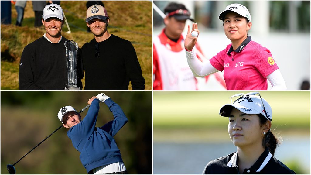College Sports' Biggest Surprise: Top Amateur Golfers Dominating In Sf - 7kbscax