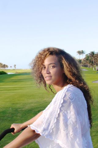 Beyoncé Tumblr Photo Album