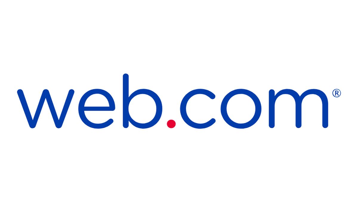 Web.com logo