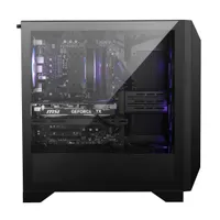 MSI Aegis Z2 | RTX 5070 Ti