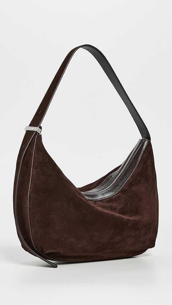 Staud Large Demy Shoulder Bag