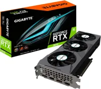 Gigabyte GeForce RTX 3070 EAGLE OC 8G a 618,5&euro;
