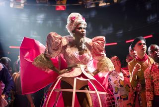'Pose Season 3': Elektra is at the ball again