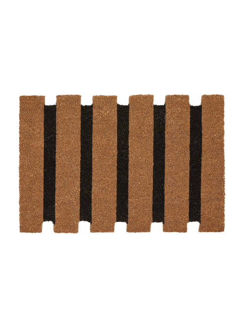 Step Doormat by Sarah Sherman Samuel