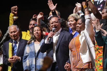Gustavo Petro