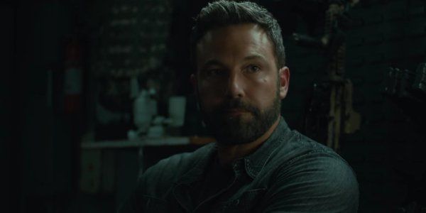 Ben Affleck Will Direct, Write, And Star In Ghost Army | Cinemablend