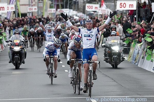 Arnaud Demare (FDJ-BigMat)