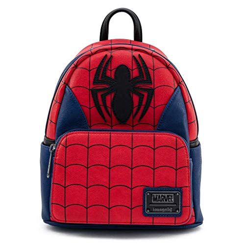 Marvel Spider-Man Classic Bag