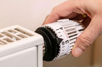 How to fix your central heating problems