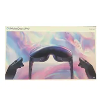 Meta Quest Pro$999.99$799.00 at AmazonSave $200.99