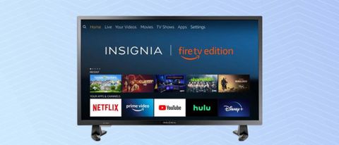 Insignia F20 Series Fire TV Edition (2020 model) review
