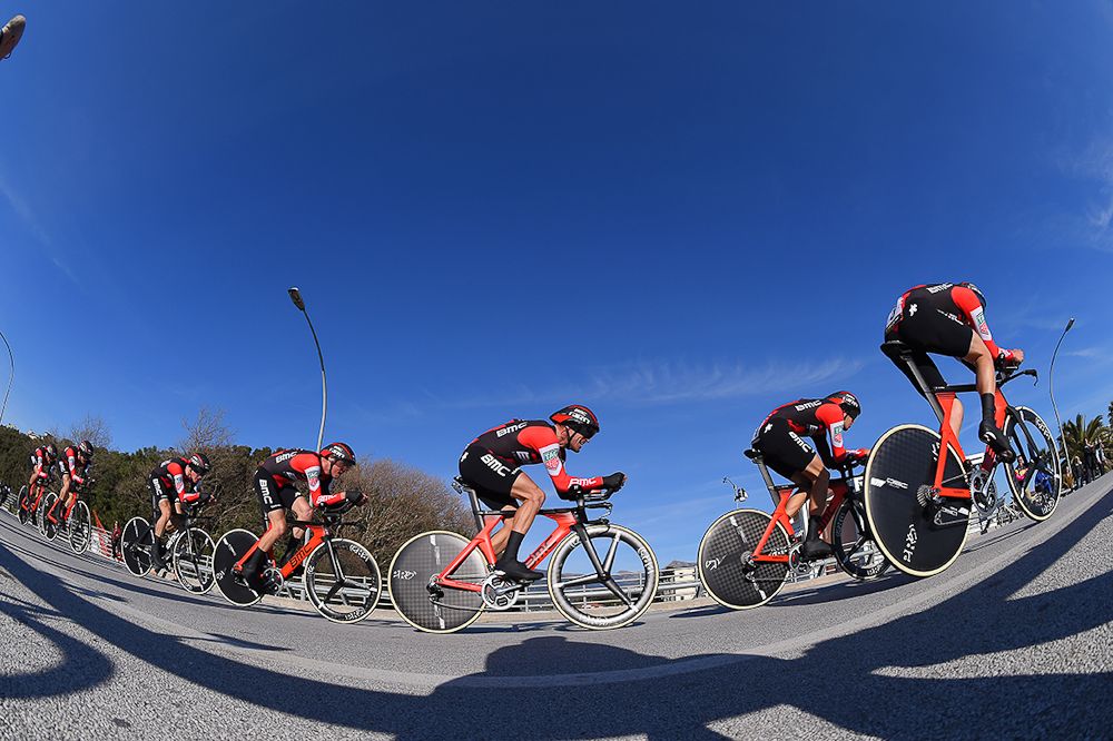 BMC Racing