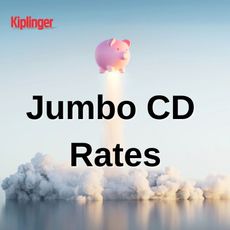 Best Jumbo CD Rates