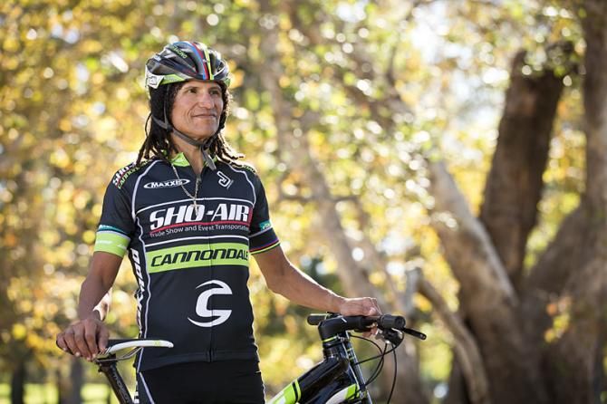 Tinker Juarez (Team Sho-Air / Cannondale)
