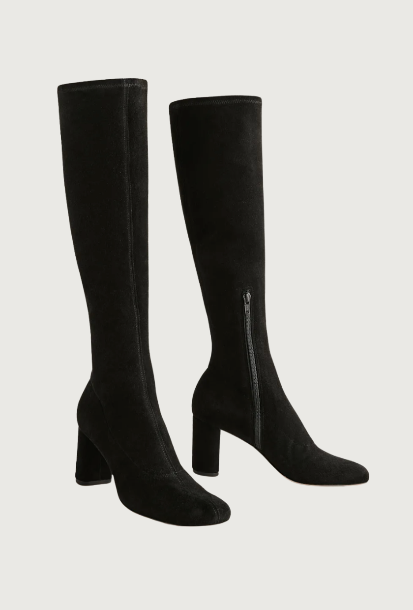 Belinda Knee High Boot
