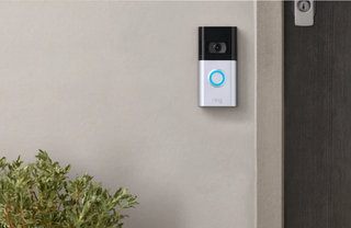 A Smart Doorbell