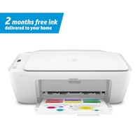 HP DeskJet 2752 all-in-one printer - $44.00 at Walmart
