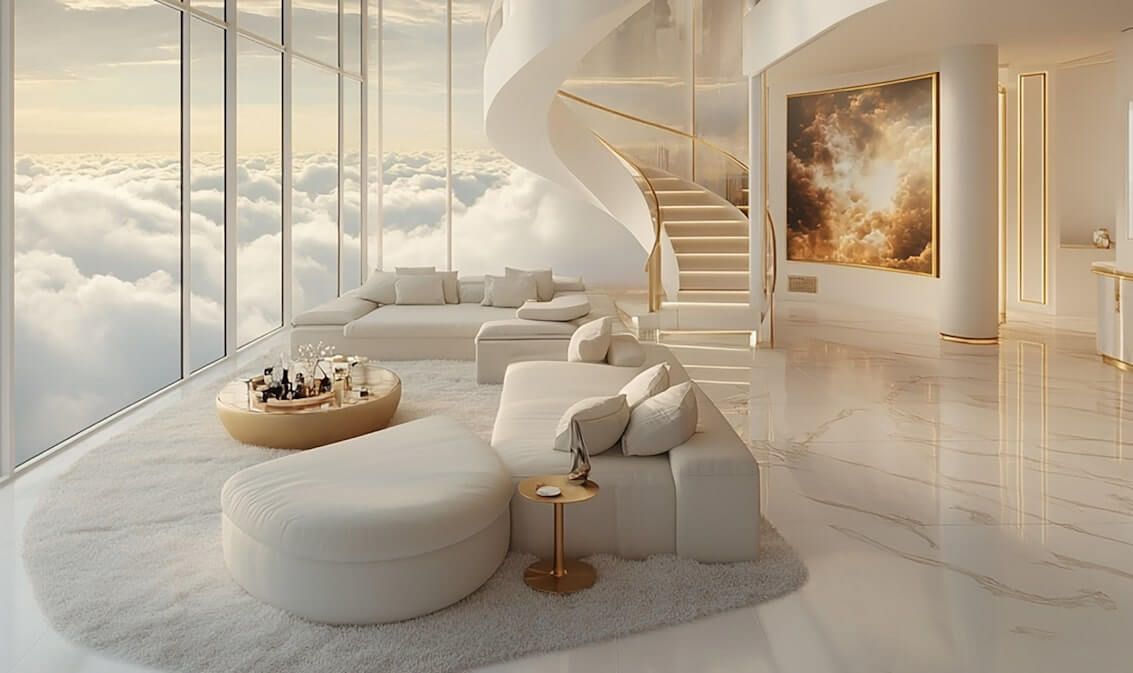 apartment in dubai