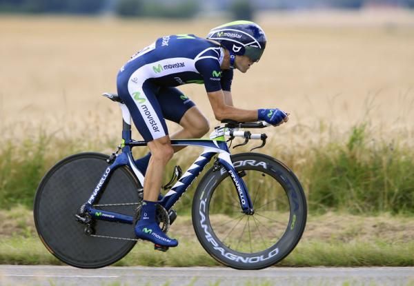 Alejandro Valverde (Movistar)