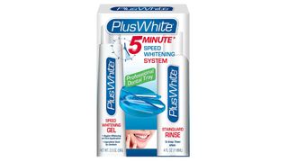Best teeth whiteners: Plus White 5 Minute Premier Teeth Whitening Kit