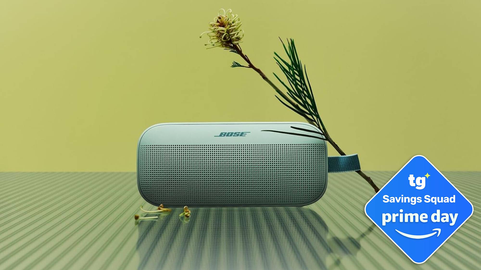 Bose