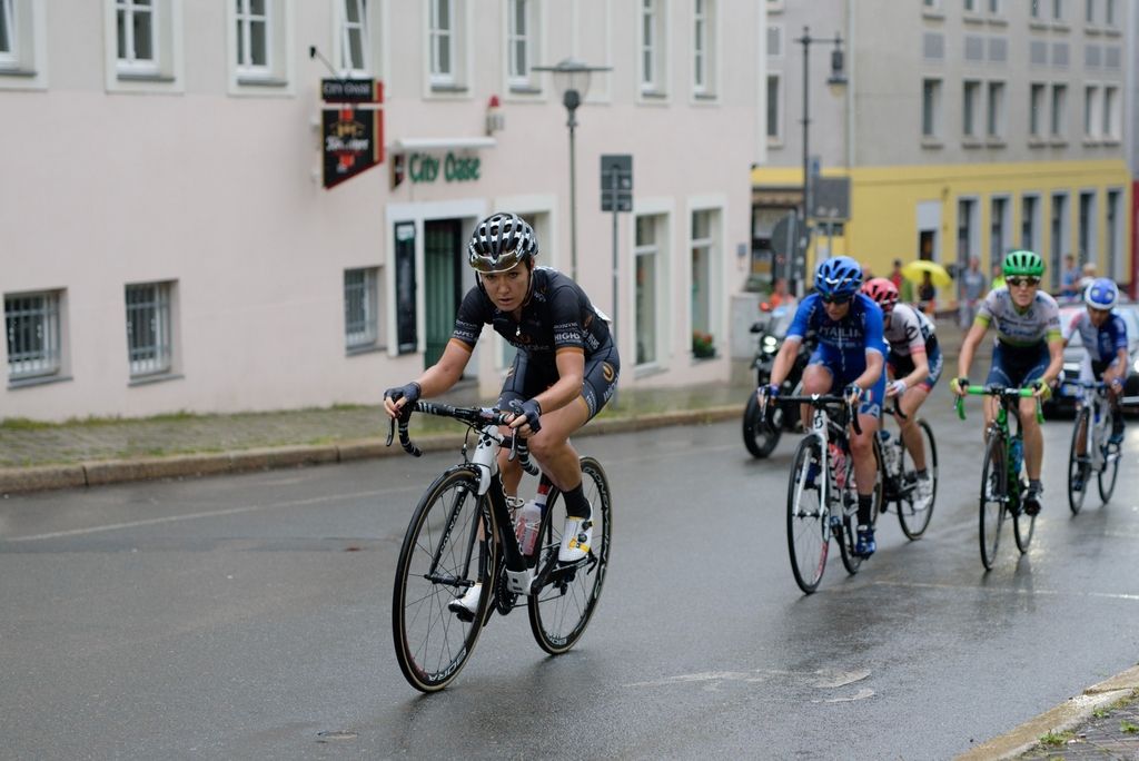 Amy Pieters (Wiggle-High5)