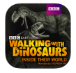 Class Tech Tips: Walking with Dinosaurs: Interactive Informational Text